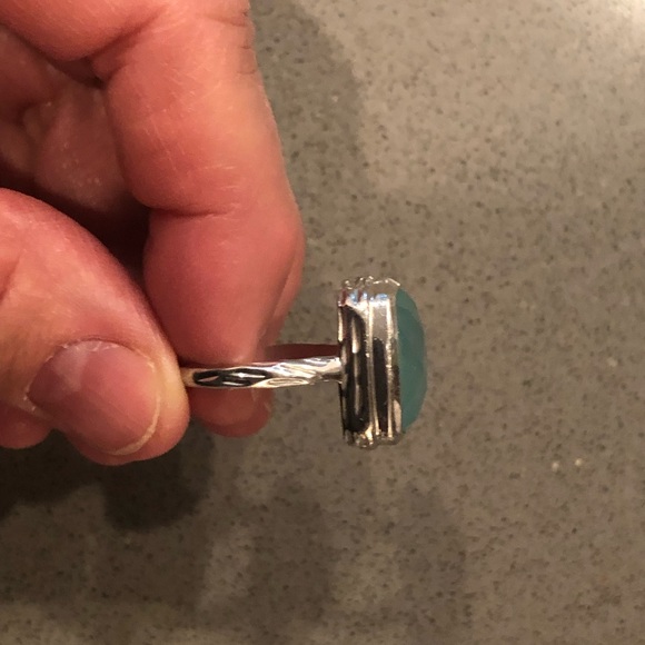 Grace & Heart Luminous Ring - Picture 3 of 3